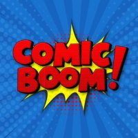 Comic Boom! - Shakalaka Boom!(@Metropolis40) 's Twitter Profileg