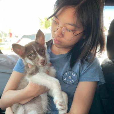 fwanzqwiin's profile picture. i like cats