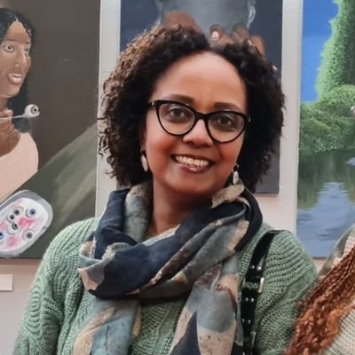 An 🇪🇹n mother / lawyer / educator / certified PMP/ passionate about democracy, rule of law and human rights