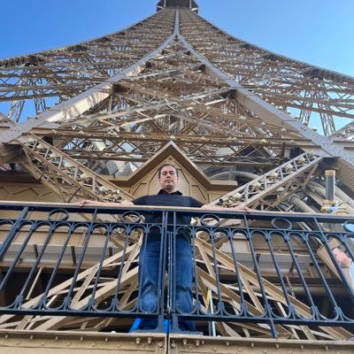 dfernandezadame's profile picture. 