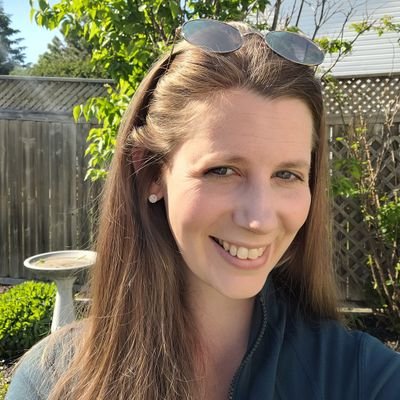 Becky is a Registered Early Childhood Educator, Children's Book Author, and #KidLit Blogger from Ottawa, Ontario, Canada 🇨🇦