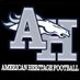 AMERICAN HERITAGE FOOTBALL (@stallionsfb) Twitter profile photo