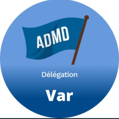 Association pour le #DroitdeMourirDanslaDignité - Délégation @ADMDFRANCE pour le Var.
admd83@admd.net