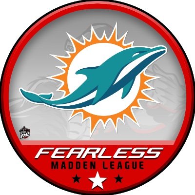 Official Twitter account of the @FearlessLG Dolphins. *No affiliation with the Miami Dolphins*