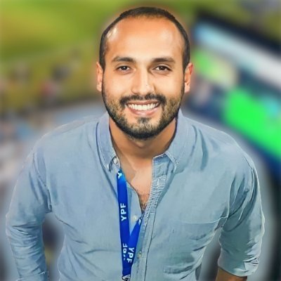 Periodista ⚽️✍🏽 || Fútbol de Concacaf en @Youtube (39K)🎙🔴 y corresponsal de Centroamérica en Gol x Gol América por @FOXDeportes 🇺🇸.