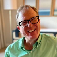 Greg Ransom (@gregransom) 's Twitter Profile