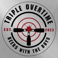 The Triple Overtime Podcast(@tripleovertim3) 's Twitter Profile Photo