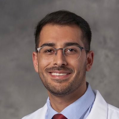 Internal Medicine PGY-1 @HFHIntMedRes- MD '21 @USJliban - Infectious Diseases enthusiast - SGM rights advocate