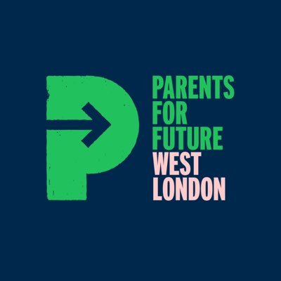 West London branch of @Parents_4Future. Taking local action to inspire and empower parents who demand a safe climate future for their children.
