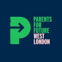 Parents for Future - West London (@pff_westlondon) 's Twitter Profile Photo Parents for Future - West London (@pff_westlondon) 's Twitter Profile Photo