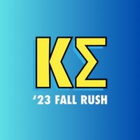 Kappa Sigma UNI (@kappasigmauni) 's Twitter Profile Photo Kappa Sigma UNI (@kappasigmauni) 's Twitter Profile Photo