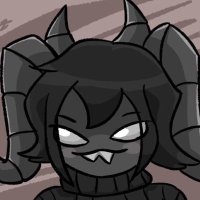 🔞 -ArachnoHorn Event- Demons ‘n Monsters (@burg_lily) Twitter profile photo