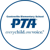 Centreville Elementary PTA (@centrevillepta1) 's Twitter Profile