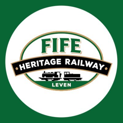 Offical Twitter account for The Fife Heritage Railway.