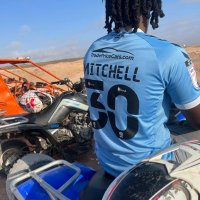 Miles Mitchell-Nelson (@milesmitchelln) 's Twitter Profile Photo Miles Mitchell-Nelson (@milesmitchelln) 's Twitter Profile Photo