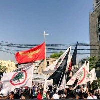M.Sh. A ܡܐܪܝܐ ܫܘܟܝ (@mariaashab) 's Twitter Profile