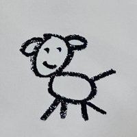 ushiroちゃん (@chanushiro) Twitter profile photo