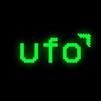 UFO Corner(@ufocorner) 's Twitter Profile Photo