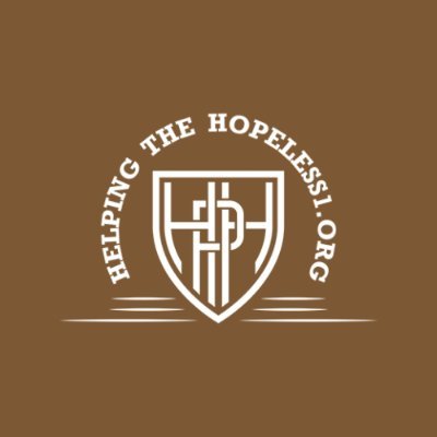 Helping4Hopeles's profile picture. Helping The Hopeless is a 501c (3) nonprofit organization in America. Established 2022 to guide a society that is culturally lacking inner personal leadership