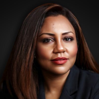 ⭐ Author: MOM AF ⭐ Advocate | Speaker | Forbes Writer