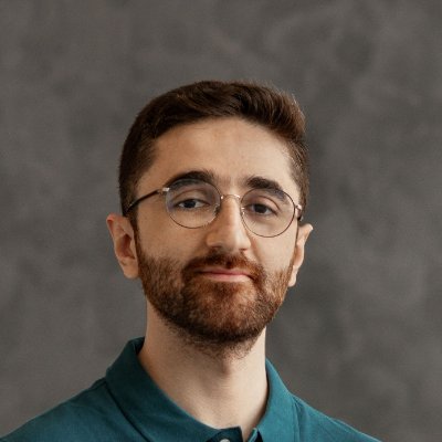 alhajrahmoun's profile picture. Software Engineer, Rubyist