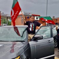 Asif Butt President PTI UK nw(@AsifButtPTI) 's Twitter Profile Photo