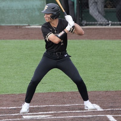 Uncommitted 2025 • Bishop Fenwick High School • 5'10 180lb • LHP/OF/1B • FB T84 • Email: avherbertjr@gmail.com