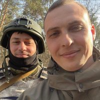 Danylo Vasyl (@andrewscot66276) 's Twitter Profile