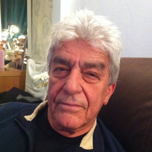 wazar70's profile picture. 