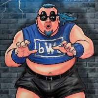 Brian Heffron aka The Blue Meanie(@BlueMeanieBWO) 's Twitter Profileg