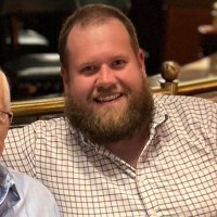 Justin Schreiber (@coachschreibs) 's Twitter Profile Photo Justin Schreiber (@coachschreibs) 's Twitter Profile Photo