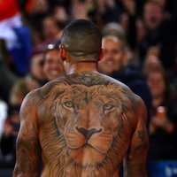 The young emperor (@shobarexx) 's Twitter Profile