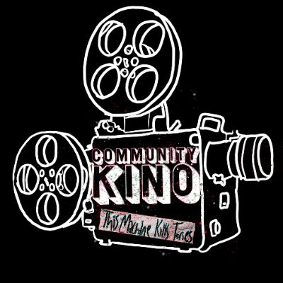 CommunityKino's profile picture. 