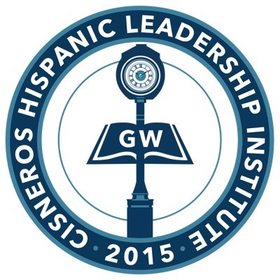 The Cisneros Hispanic Leadership Institute supports students' academic & leadership success, while striving to make a difference in the Hispanic community.