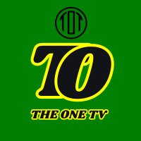 Theonetv(@TheOnetv7) 's Twitter Profile Photo