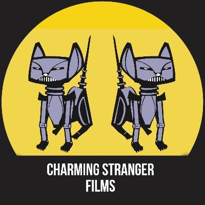 Charming Stranger Films - a woman owned & led boutique film studio.