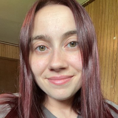 emporter12's profile picture. Be kind always, no matter. She/her.