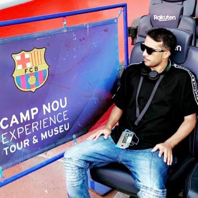 3liMilanista's profile picture. Sigue adelante, nunca te rindas 💪🏽