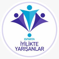 Isparta İyilikte Yarışanlar (@iyilikder32) 's Twitter Profile Photo