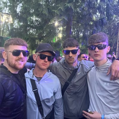 MillsyMelts's profile picture. 24 #f3f3