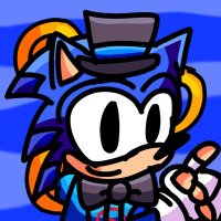 Clonesonicthehedgehog(@Clonesonic91898) 's Twitter Profile Photo