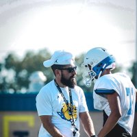 Coach Ro(@Coach_ro2) 's Twitter Profile Photo