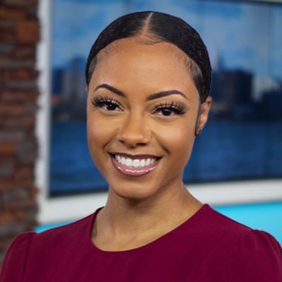 Darrielle Fair Profile