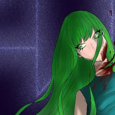 Kin_bisさんのプロフィール画像