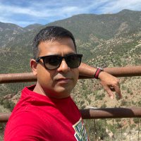 Kunal Karamchandani (@kunalkaramchan2) 's Twitter Profile