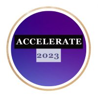 Accelerate 2023(@Accelerate2023) 's Twitter Profile Photo