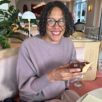 Catherine SaintLouis (@cslwrites) 's Twitter Profile