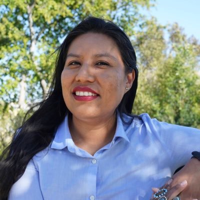 LA Native. Social Justice Warrior. Rooted in Indigenous Core Values. Alum @ucla. Inaugural Fellow @JusticePNetwork | she/her/ella | Opinions Are My Own