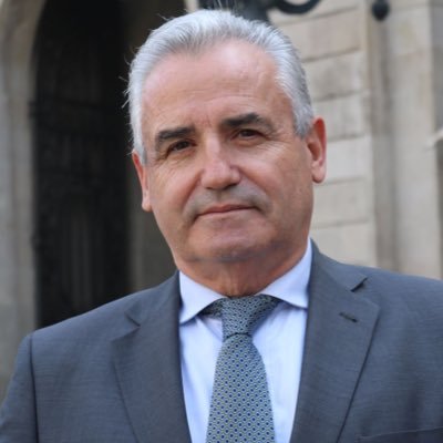 Exconcejal en el Ayunt. de Barcelona | Director de Seguridad | Mosso d’Esquadra (criminalista) | Compliance Off. | Profesor en la EPC y la UB / Anticorrupción.