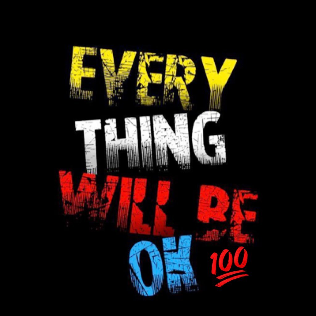 Proud African…!🙌 Down to earth..! 🌍 Love all…! 😎Through God we are all family…!🙏🏿